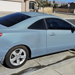 2006 Honda Civic $3,000 OBO
