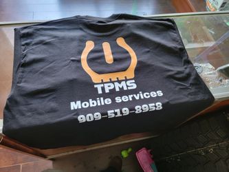 TPMS SENSORS TIRE & ALIGNMENT SERVICE 7DAYS