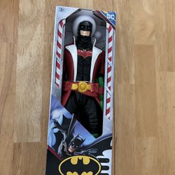 Christmas Batman