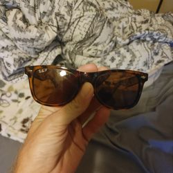 Ray Ban Sunglasses