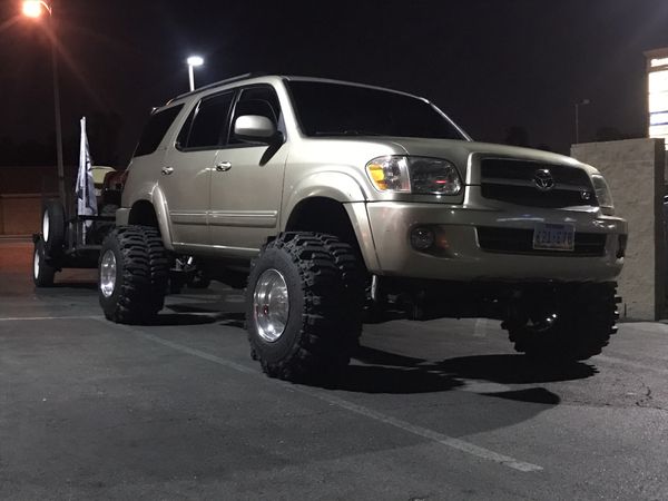 Las Vegas Lifted Trucks for Sale: Your Ultimate Buyer's Guide