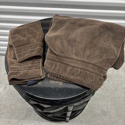 Towels