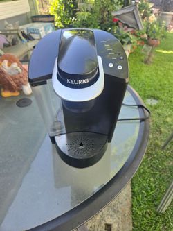 Black Keurig