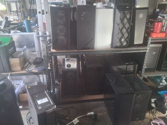 Warehouse Closing Liquidation 