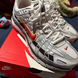 Nike P6000