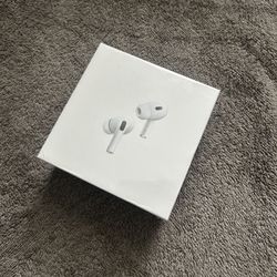 AirPod Pro 2nd Gen 