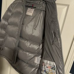 Moncler Jacket 