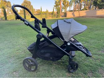 Graco Nest 2 Grow