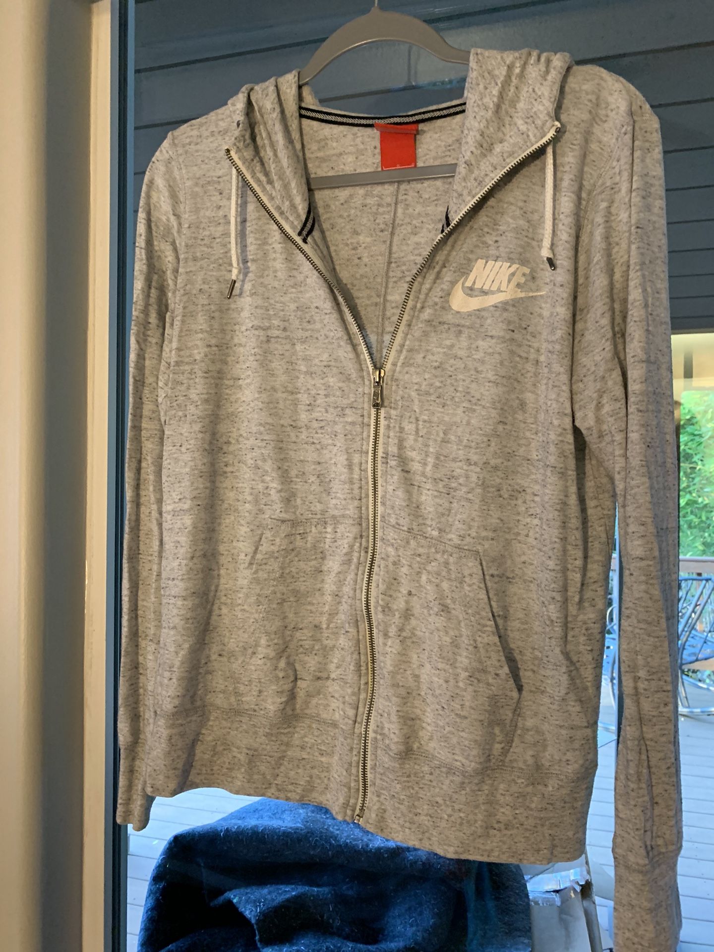 Women’s Nike Jacket & Sweatshirt