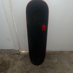 Complete Skateboard 