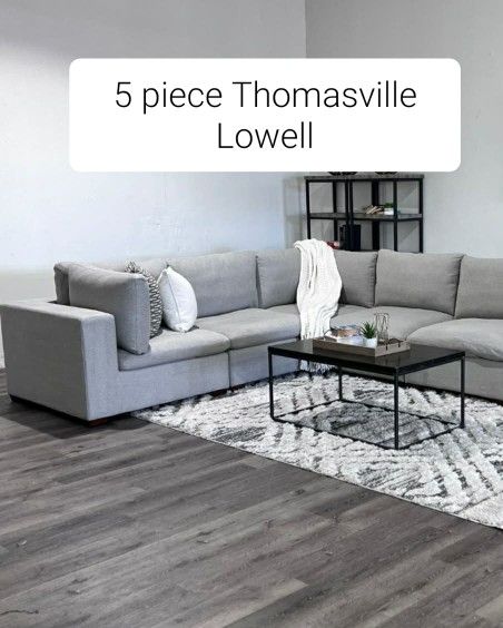 Cloud Modular Sectional Couch Sofa