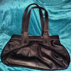 Coach XL Hobo Bag