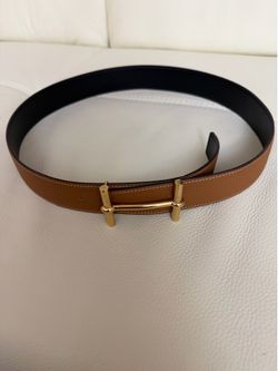 Hermes belt