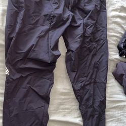 Mtb Pants 