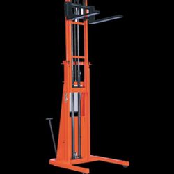 Presto Pallet Stacker Forklift 