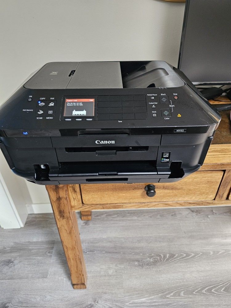 Canon MX922 Printer