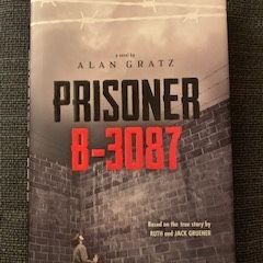 Prisoner B-3087