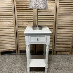 End Table