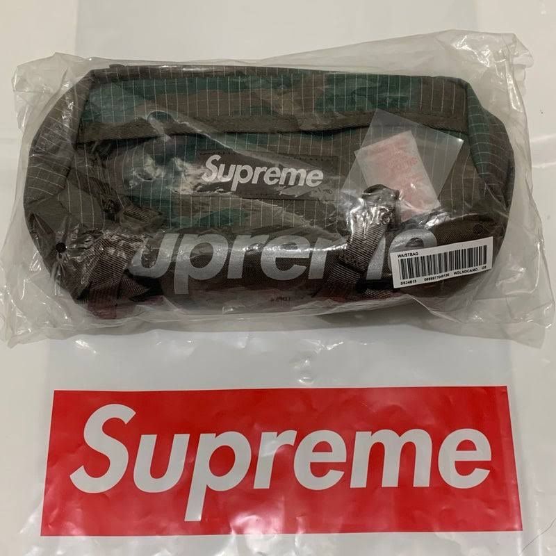 Supreme Waist Bag SS24