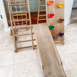 Kids Playground