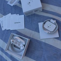 Brand New AirPods Pro 2 Gen 