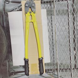 Crimpers/cutters/turnbuckles