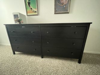IKEA Hemnes Dresser