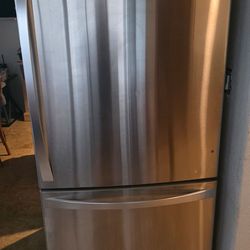 Kenmore refrigerator