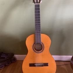 Valencia VC203 Classical Guitar
