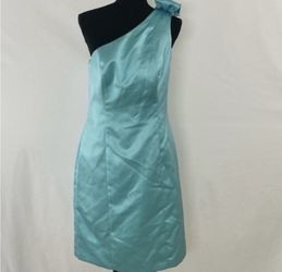 David’s Bridal Dress