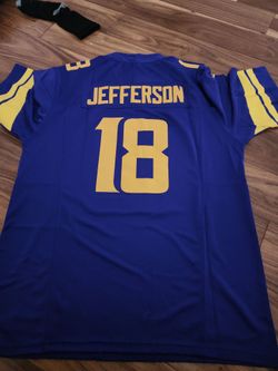 Football jersey