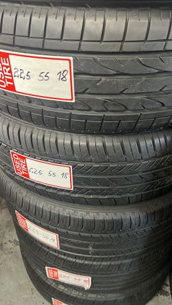 Used tires any size same low price