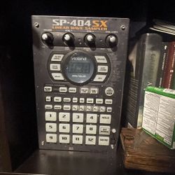 Sp 404-Sx 