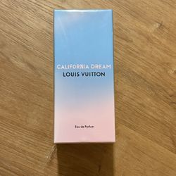 California Dream LV 100ML