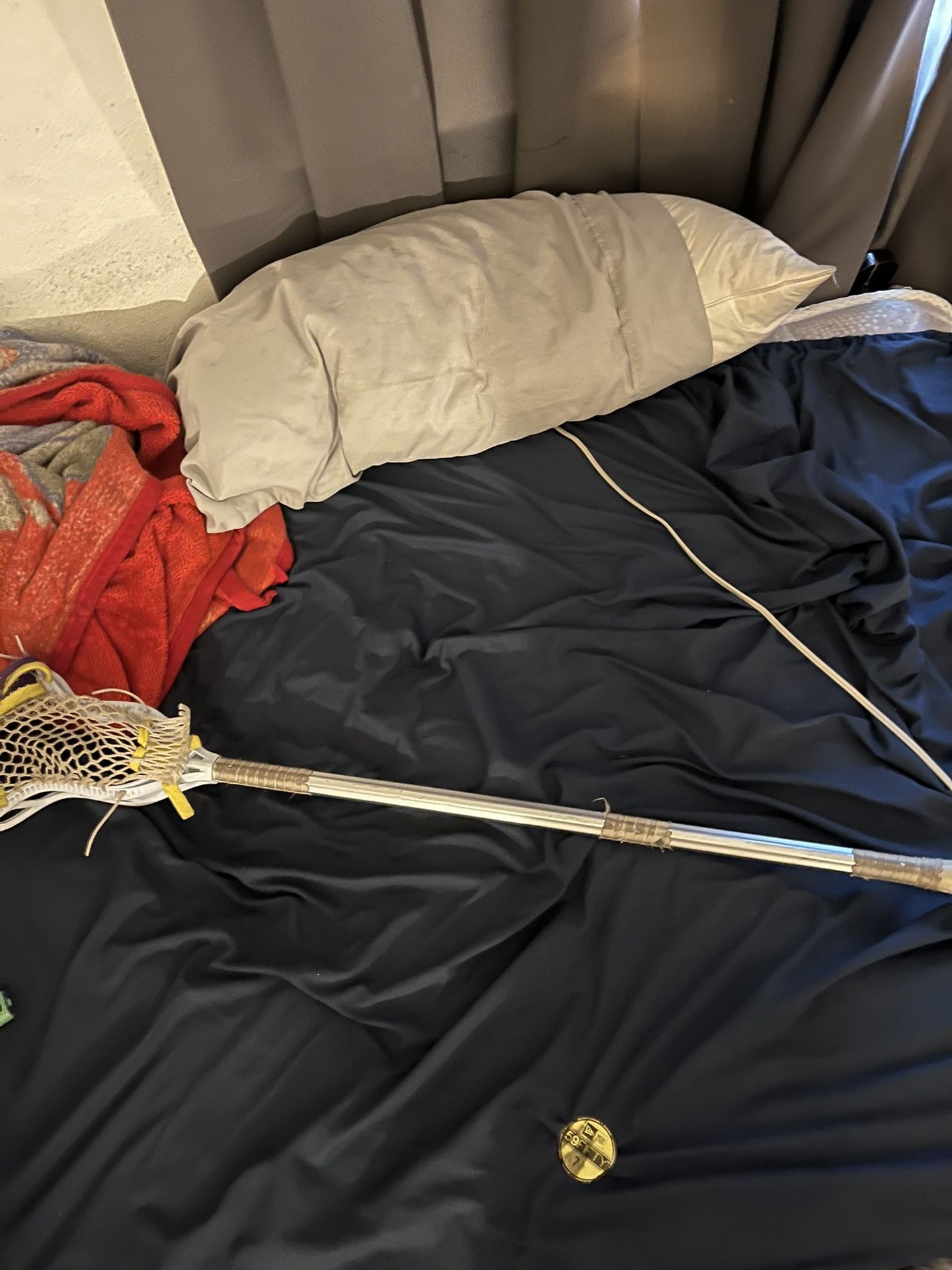 Men’s Lacrosse Stick