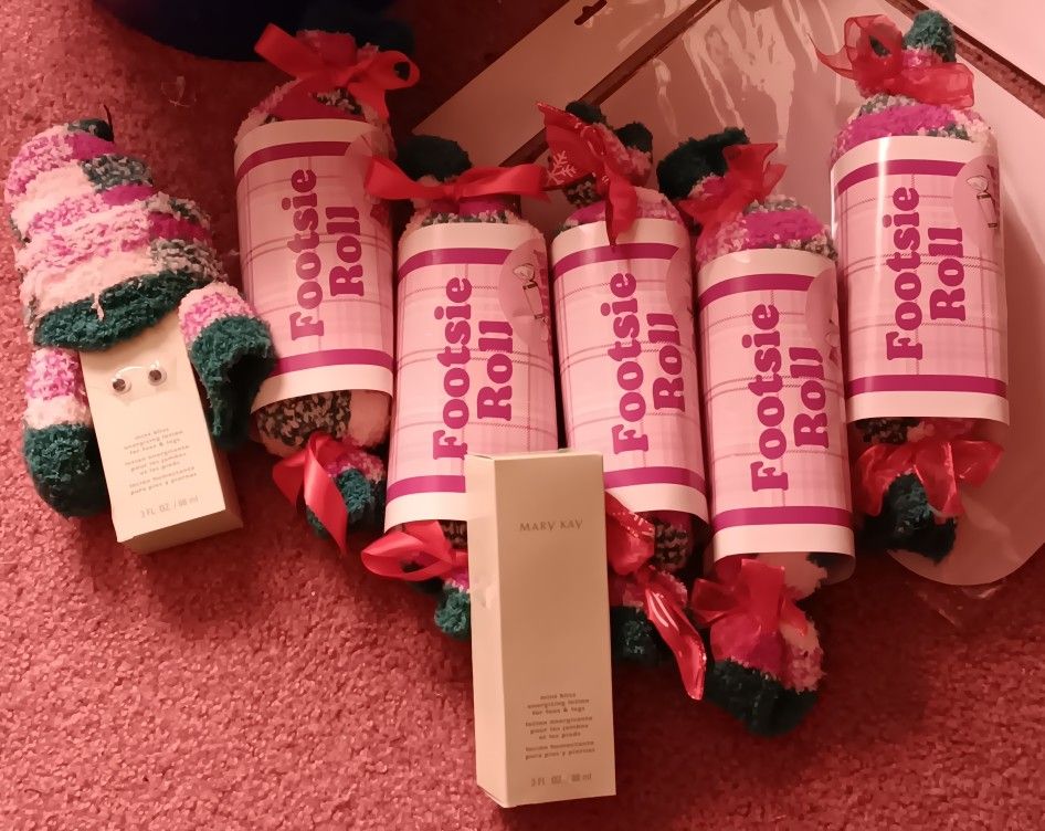 Mint Energizing Legs And Feet Lotion