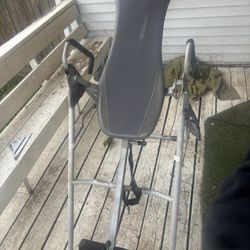 Inversion Table 