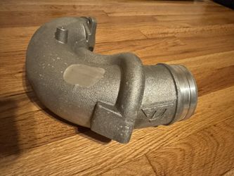 Unitronic 3” Turbo inlet Elbow 2.5 TFSI AUDI RS3 TTRS