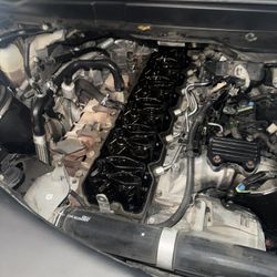 Diesel Tunes And Gas Tunes