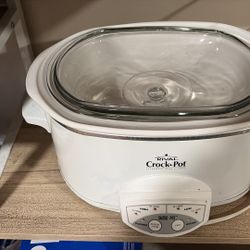 Crockpot
