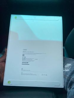 Apple iPad Pro (M5) 11-inch Wi-Fi with Standard Glass 256GB - Silver