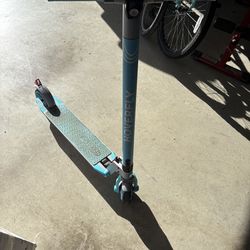 Electric scooter CHECK DESCRIPTION