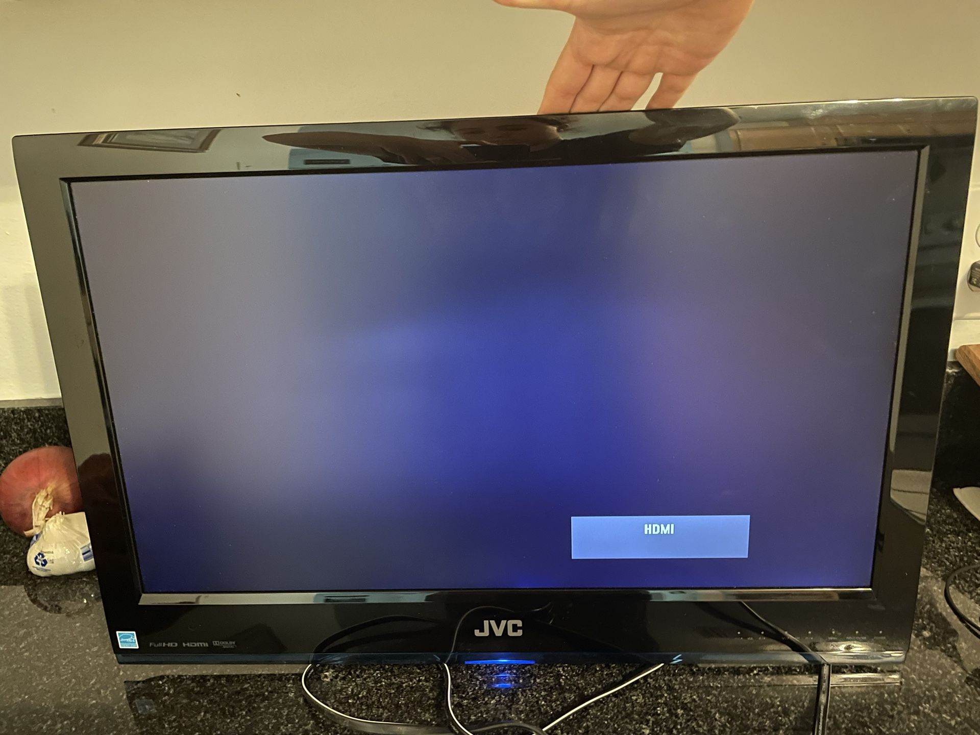 22” LCD TV Screen