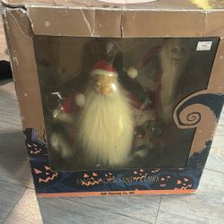 Tim Burtons The Nightmare Before Christmas 