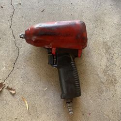 Snap On 3/8 Drive Impact Gun 