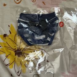 dog panties