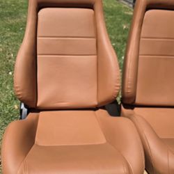 Universal Racing Seats