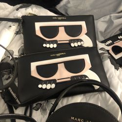 Karl Wristlet 