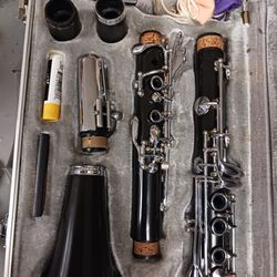 Teady For High School Band