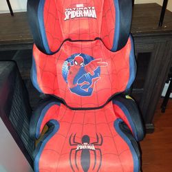 Car Seat 
